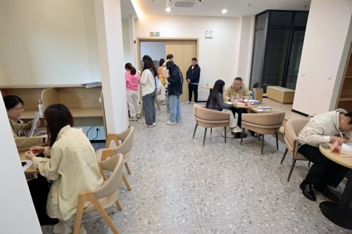 上新三日:奉发未来·风华公寓首批房源以98%出租率,成为安居新选